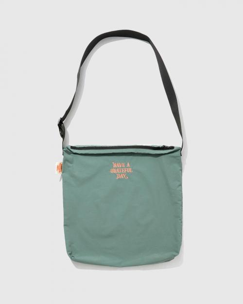 TEAL GREEN