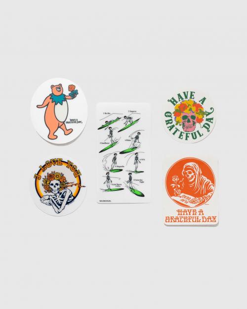 STICKER PACK