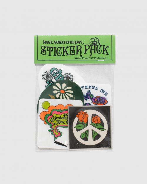 STICKER PACK