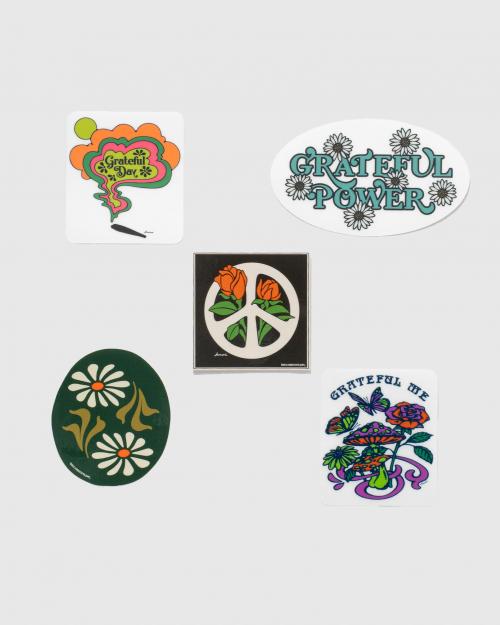 STICKER PACK