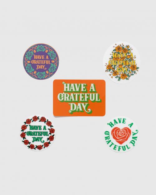STICKER PACK