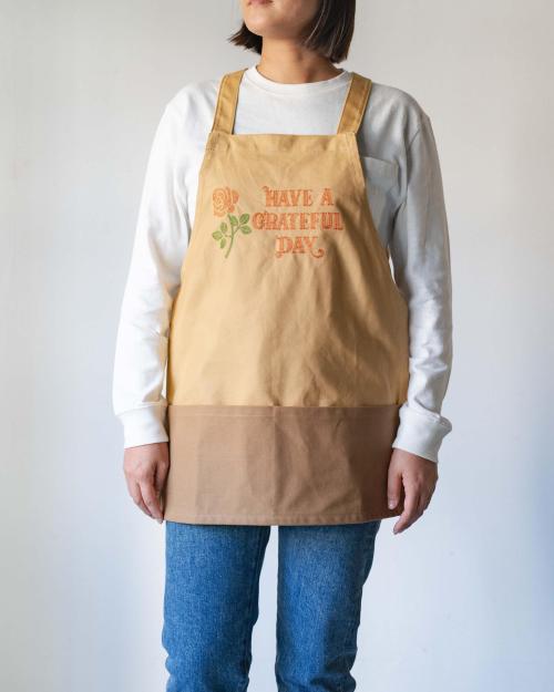 APRON