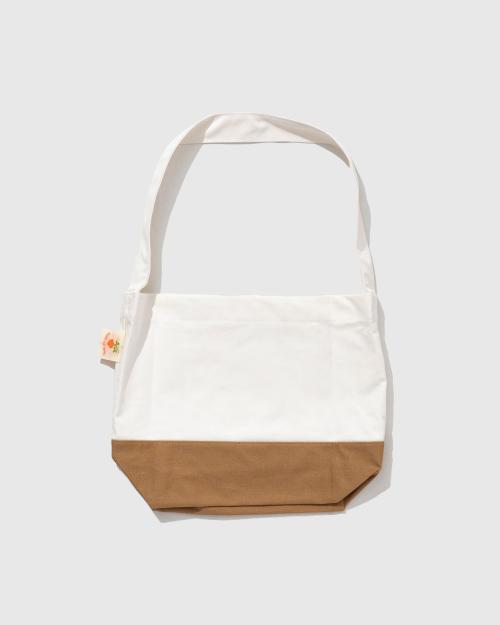 SHOULDER TOTO BAG