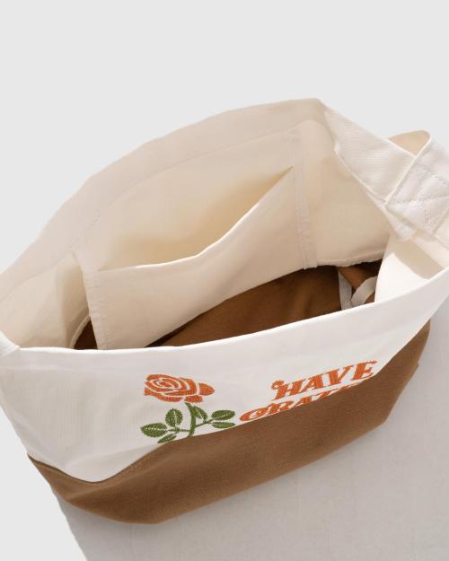 SHOULDER TOTO BAG