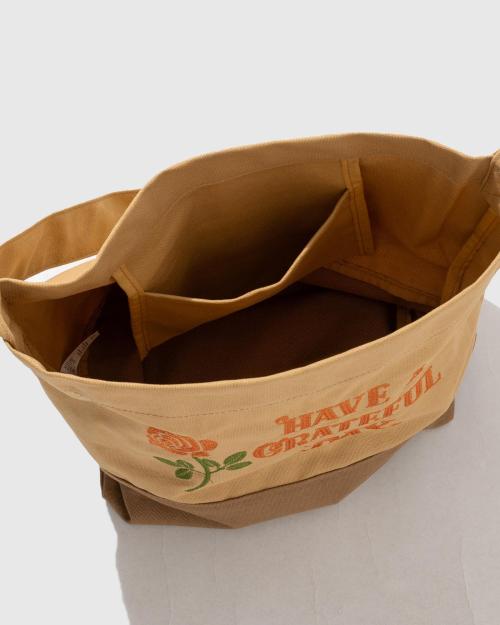 SHOULDER TOTO BAG