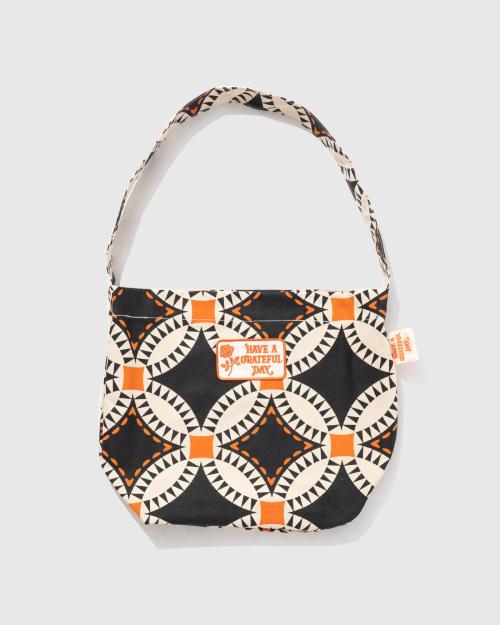 SHOULDER TOTO BAG