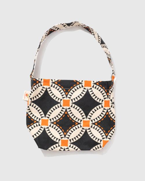 SHOULDER TOTO BAG