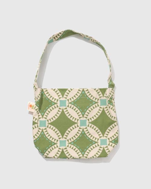 SHOULDER TOTO BAG