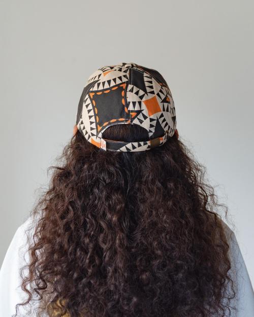 5 PANEL CAP