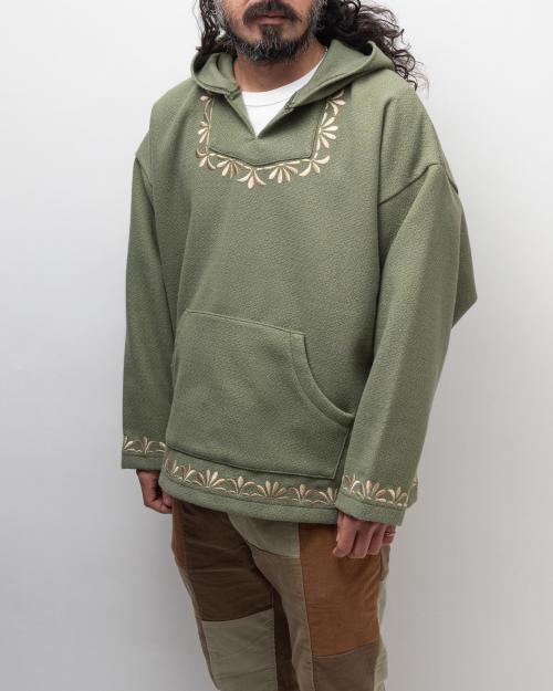 BAJA HOODIE