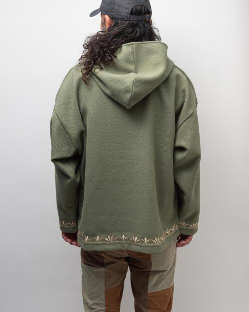 BAJA HOODIE