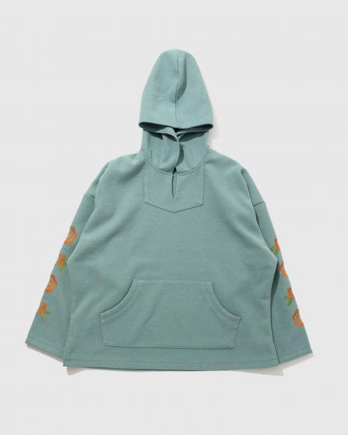 BAJA HOODIE #1