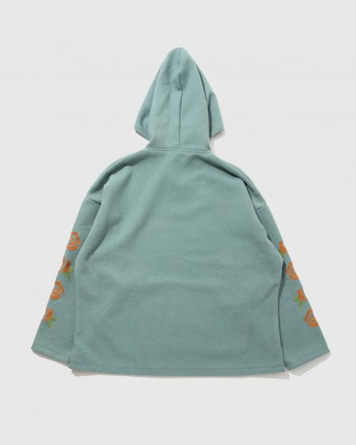 BAJA HOODIE #1