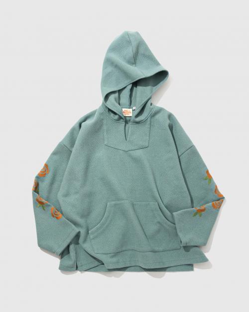 BAJA HOODIE #1