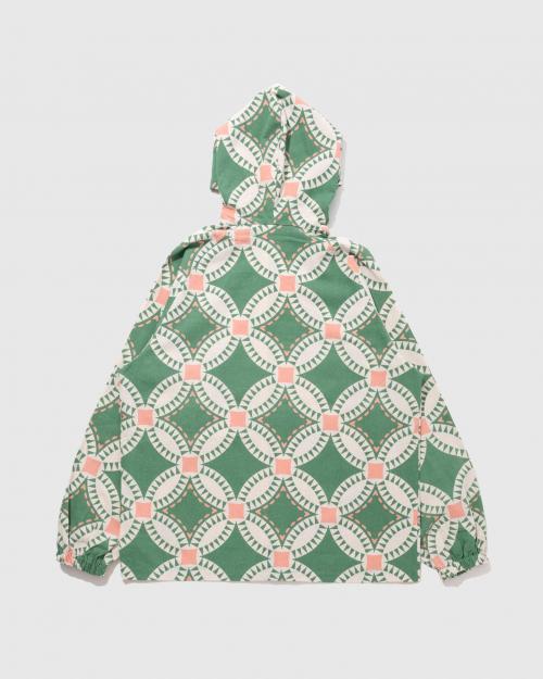 BEACH HOODIE