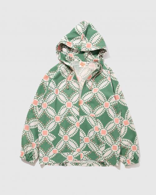 BEACH HOODIE