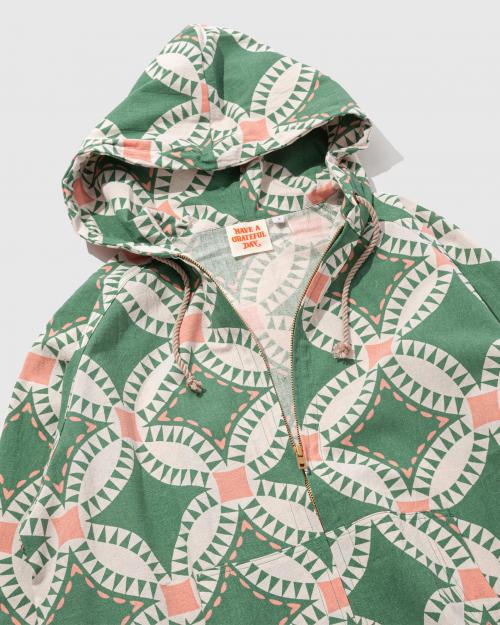 BEACH HOODIE