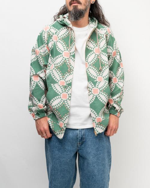 BEACH HOODIE