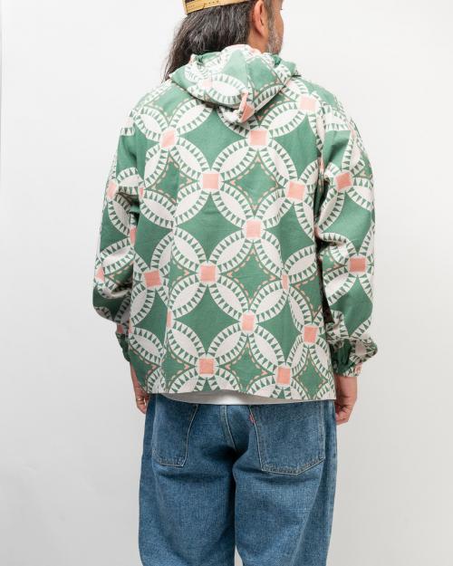 BEACH HOODIE