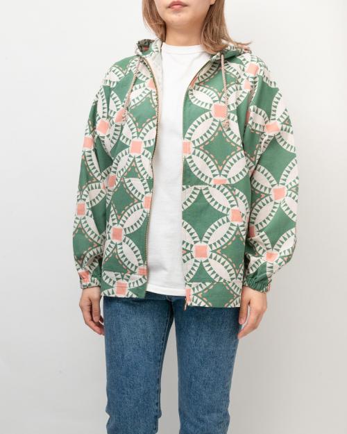 BEACH HOODIE