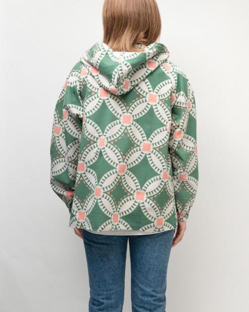 BEACH HOODIE