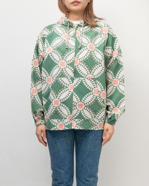 BEACH HOODIE