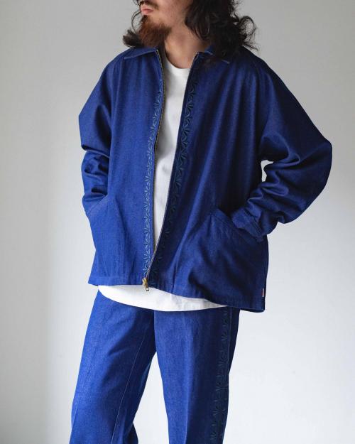 INDIGO