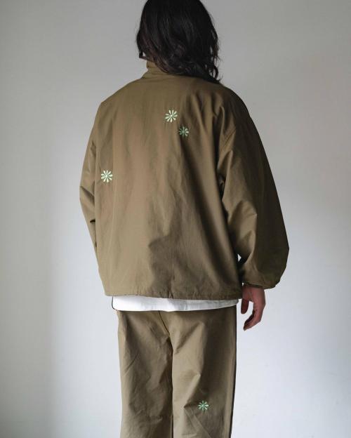 BLOOM JACKET