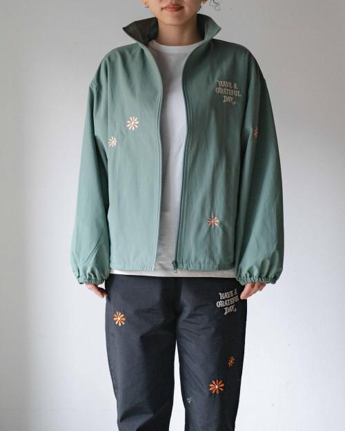 BLOOM JACKET