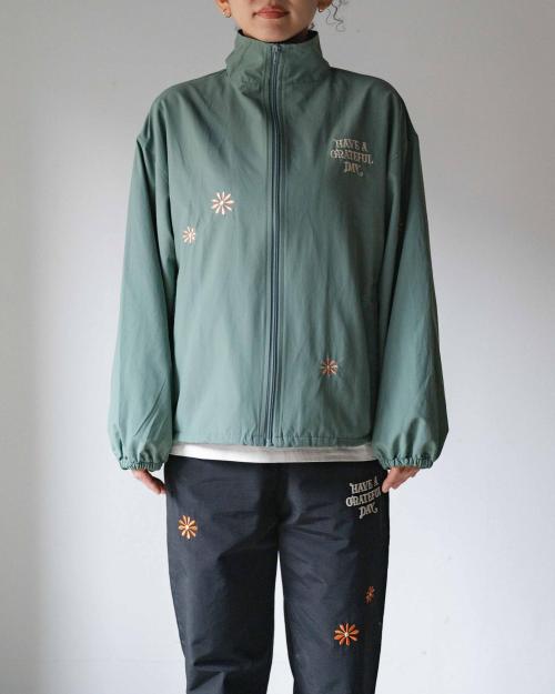 BLOOM JACKET