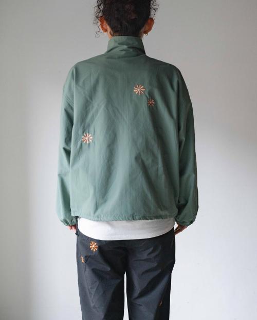BLOOM JACKET