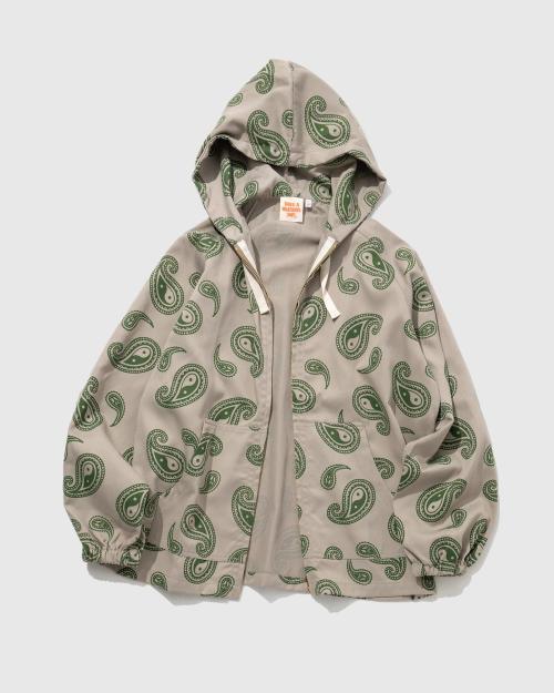 BEACH HOODIE