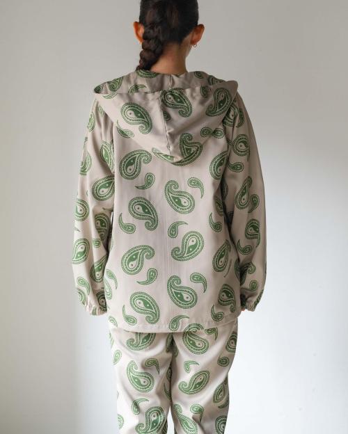 BEACH HOODIE