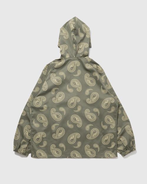BEACH HOODIE