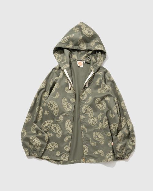 BEACH HOODIE