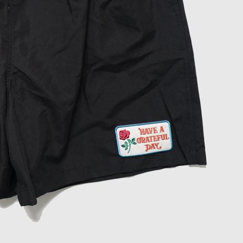 GRATEFUL DAY BOARD SHORTS