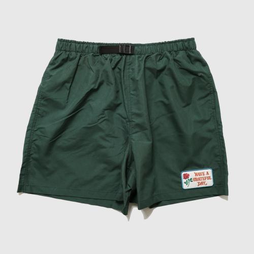 GRATEFUL DAY BOARD SHORTS