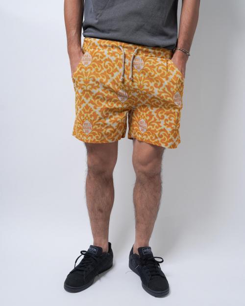 EASY SHORTS