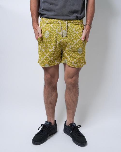 EASY SHORTS