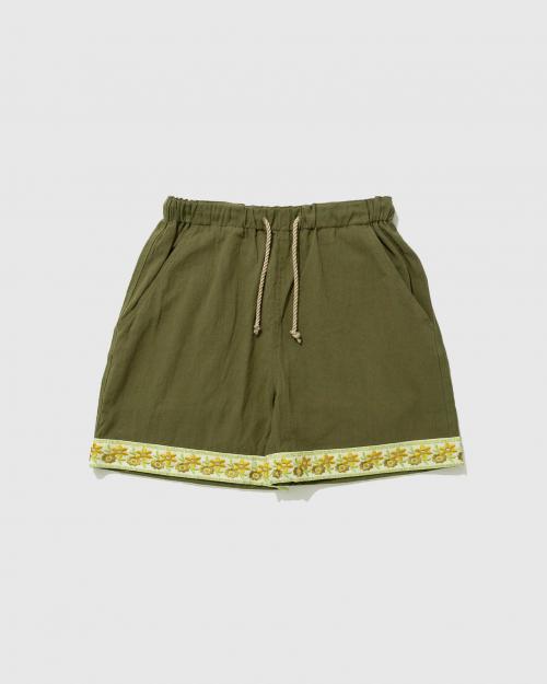 EASY SHORTS