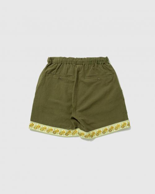 EASY SHORTS