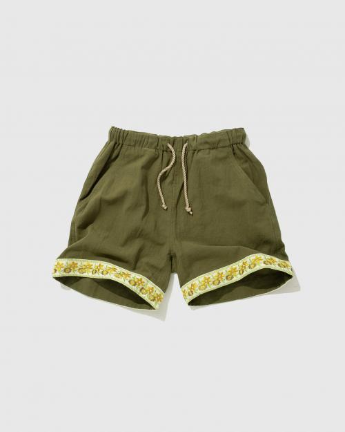 EASY SHORTS