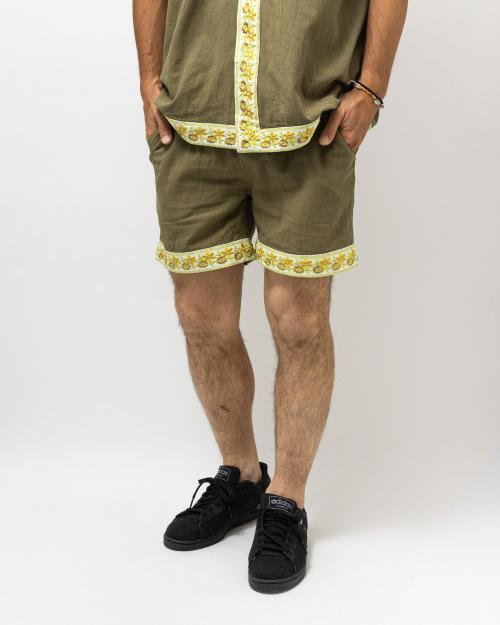 EASY SHORTS