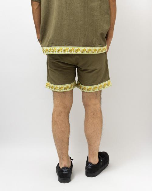 EASY SHORTS