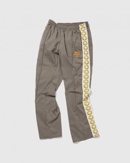 TRACKSUIT PANTS