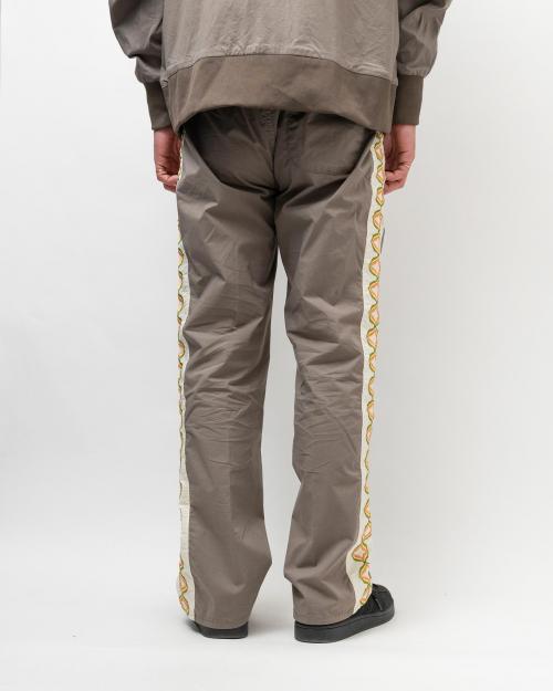 TRACKSUIT PANTS