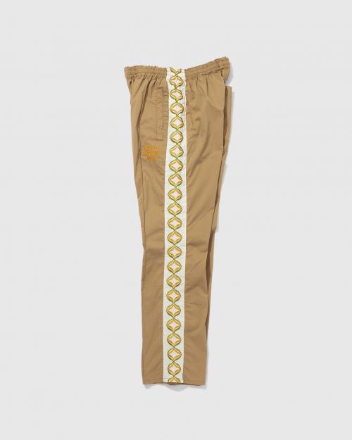 TRACKSUIT PANTS