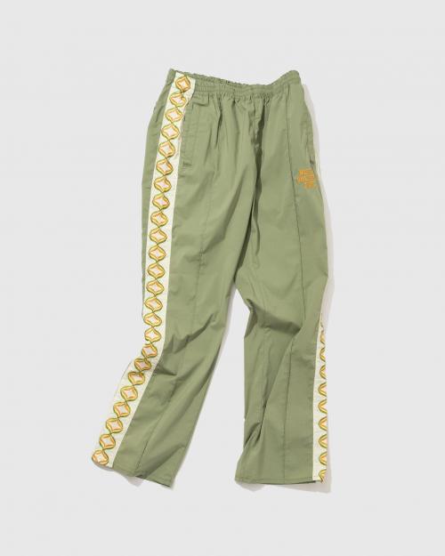 TRACKSUIT PANTS