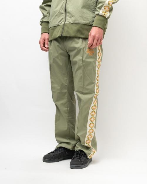 TRACKSUIT PANTS