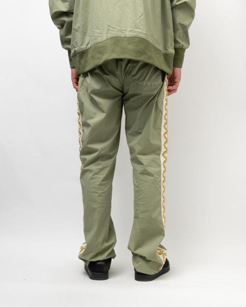 TRACKSUIT PANTS